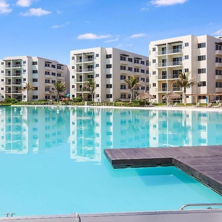 Hermosos Departamentos Con Laguna Cristalina Mazatlán Εξωτερικό φωτογραφία