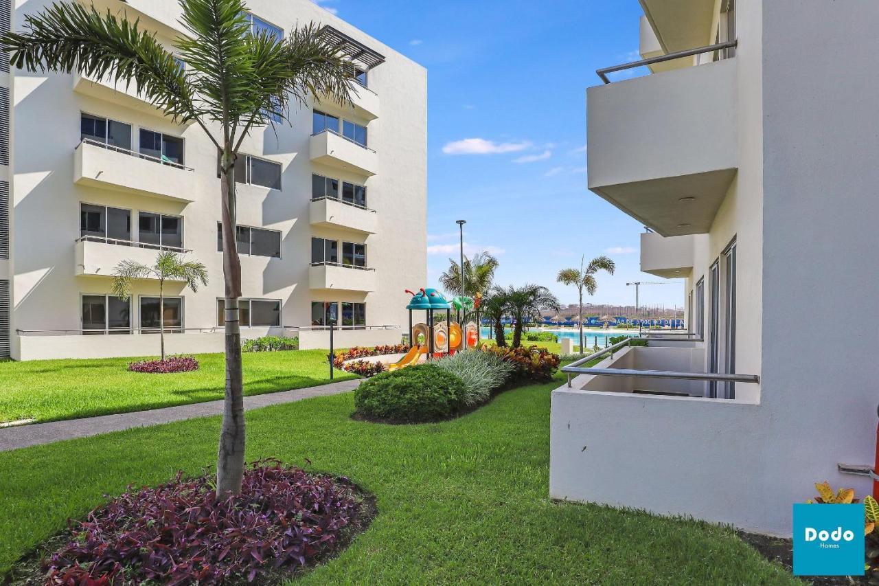 Hermosos Departamentos Con Laguna Cristalina Mazatlán Εξωτερικό φωτογραφία