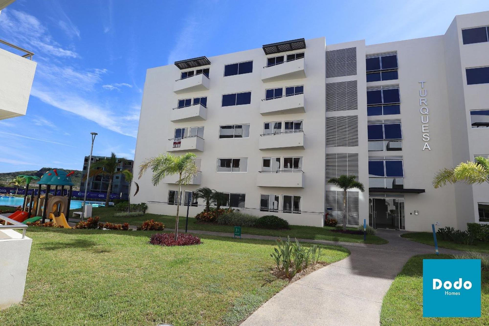 Hermosos Departamentos Con Laguna Cristalina Mazatlán Εξωτερικό φωτογραφία