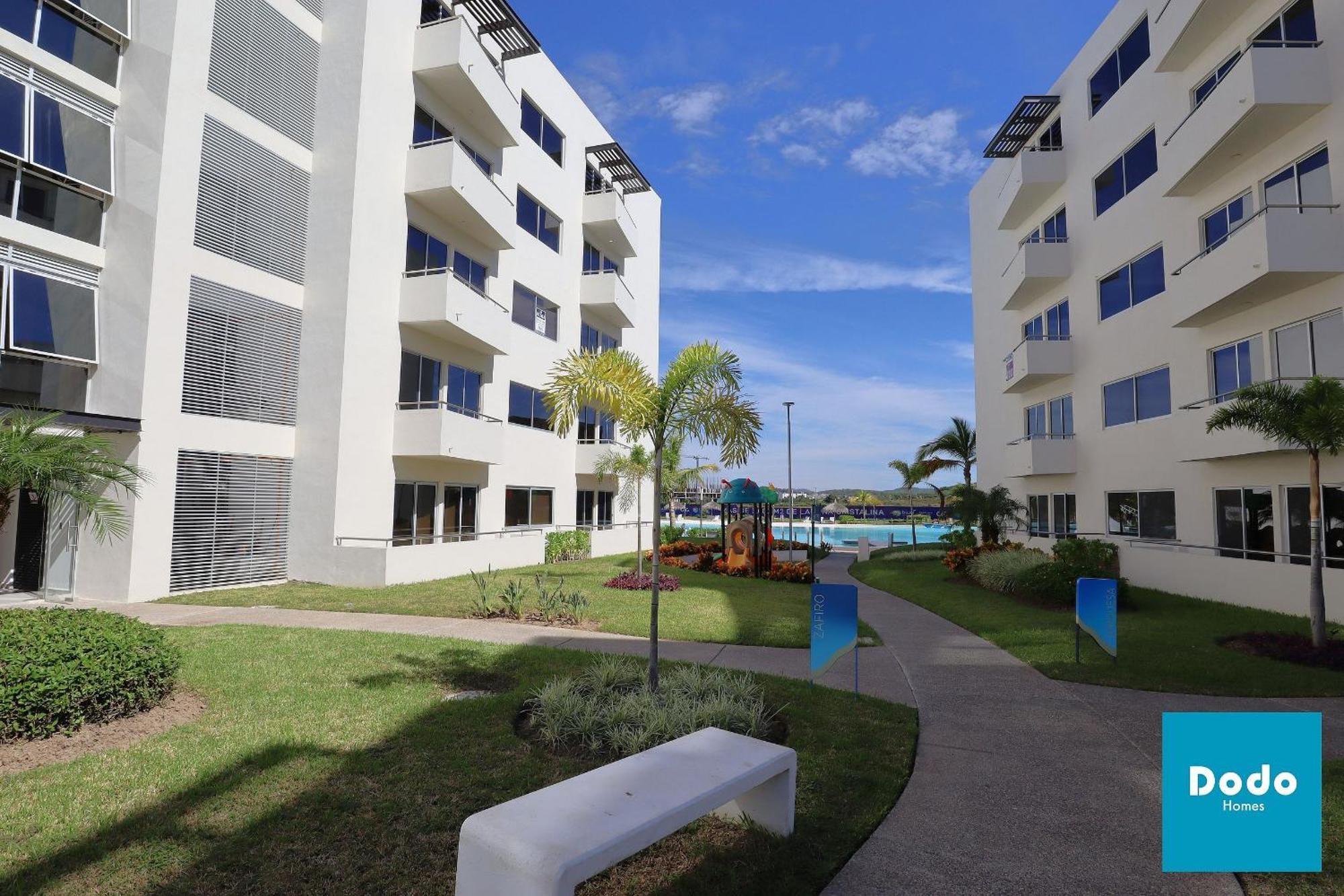 Hermosos Departamentos Con Laguna Cristalina Mazatlán Εξωτερικό φωτογραφία