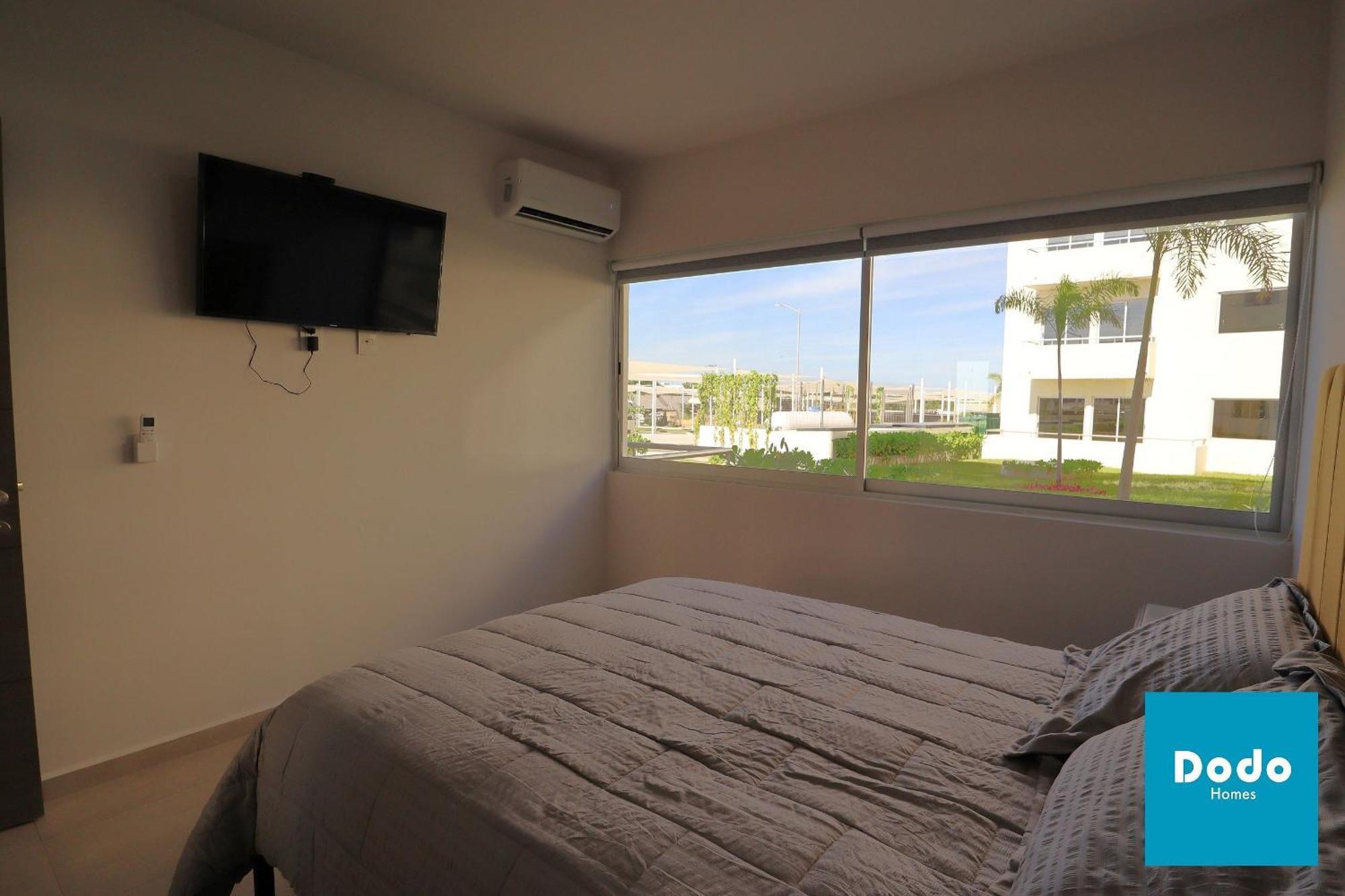 Hermosos Departamentos Con Laguna Cristalina Mazatlán Εξωτερικό φωτογραφία