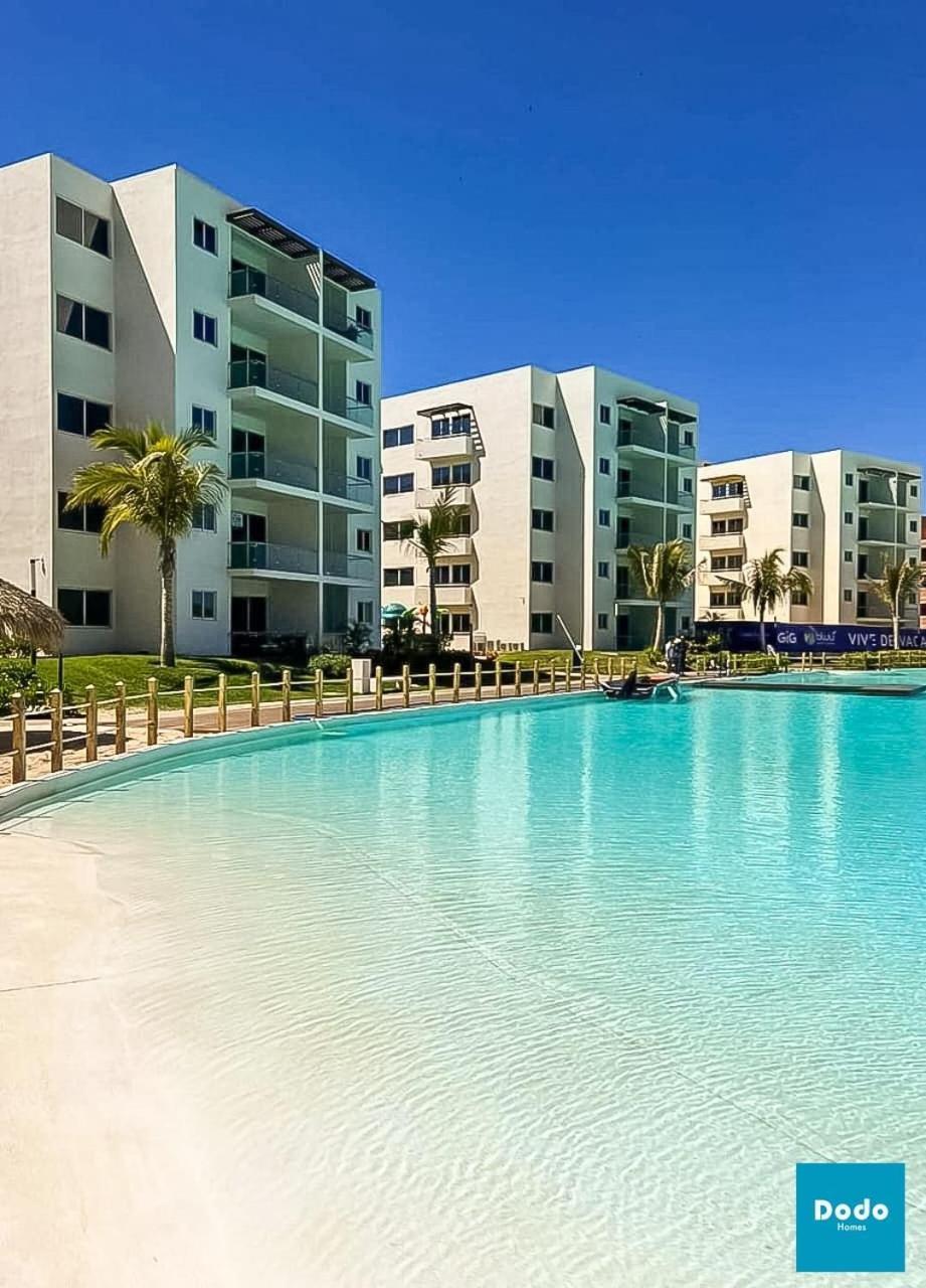 Hermosos Departamentos Con Laguna Cristalina Mazatlán Εξωτερικό φωτογραφία