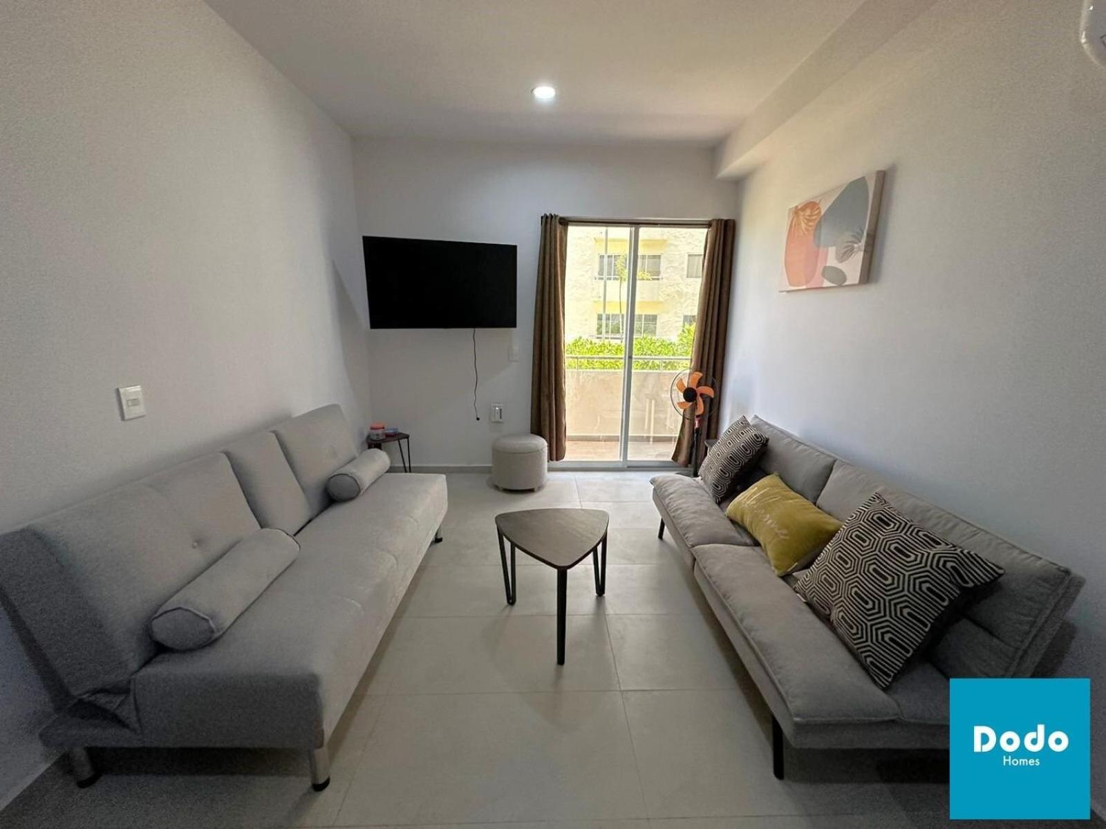 Hermosos Departamentos Con Laguna Cristalina Mazatlán Εξωτερικό φωτογραφία