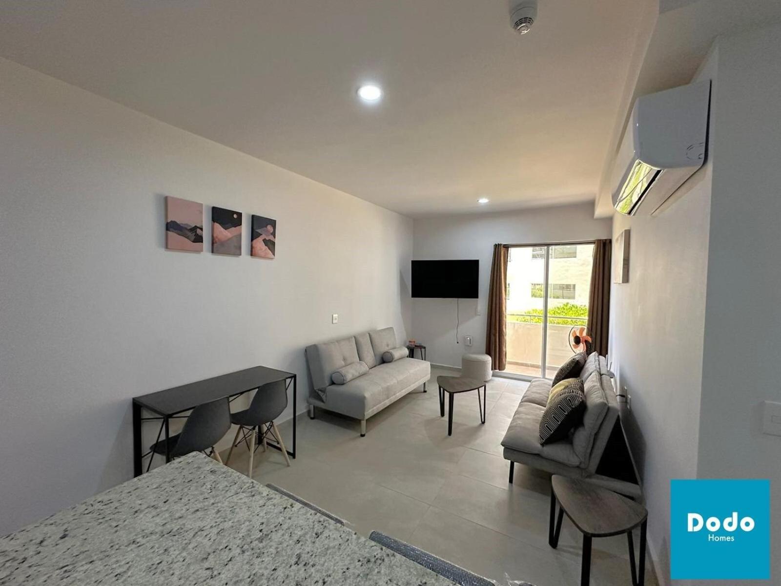 Hermosos Departamentos Con Laguna Cristalina Mazatlán Εξωτερικό φωτογραφία