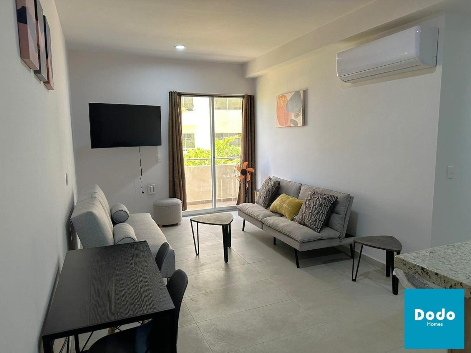 Hermosos Departamentos Con Laguna Cristalina Mazatlán Εξωτερικό φωτογραφία