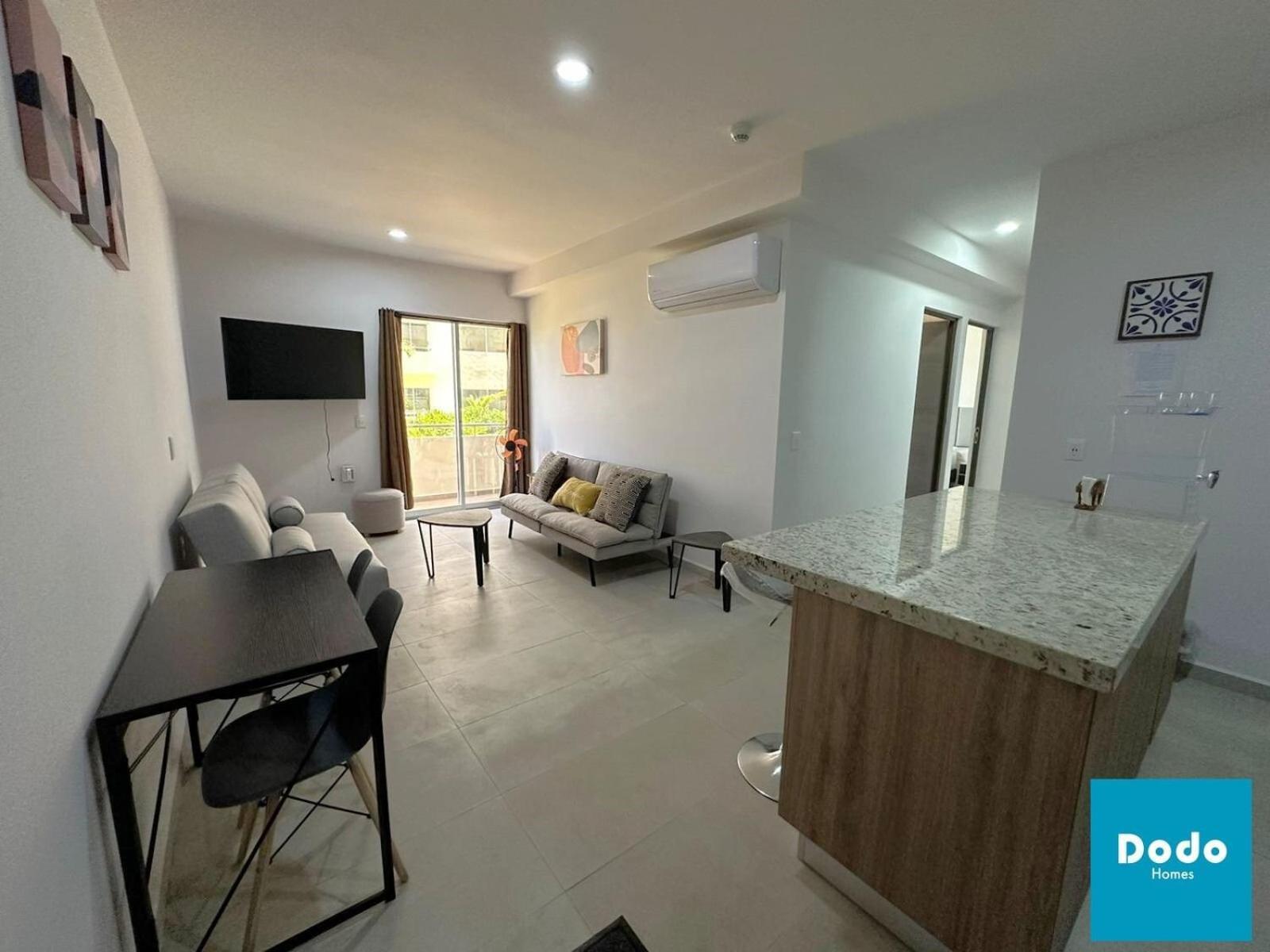 Hermosos Departamentos Con Laguna Cristalina Mazatlán Εξωτερικό φωτογραφία