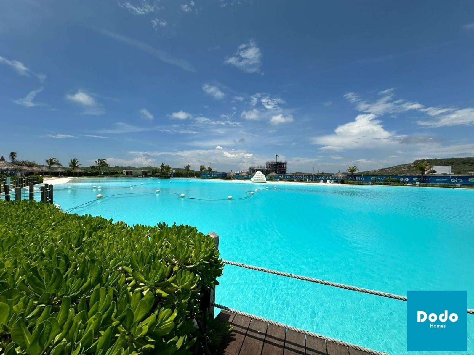 Hermosos Departamentos Con Laguna Cristalina Mazatlán Εξωτερικό φωτογραφία
