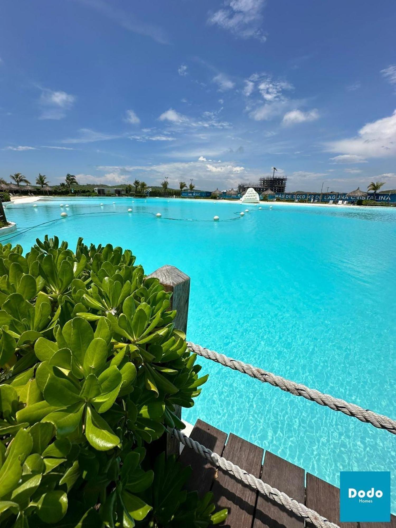 Hermosos Departamentos Con Laguna Cristalina Mazatlán Εξωτερικό φωτογραφία