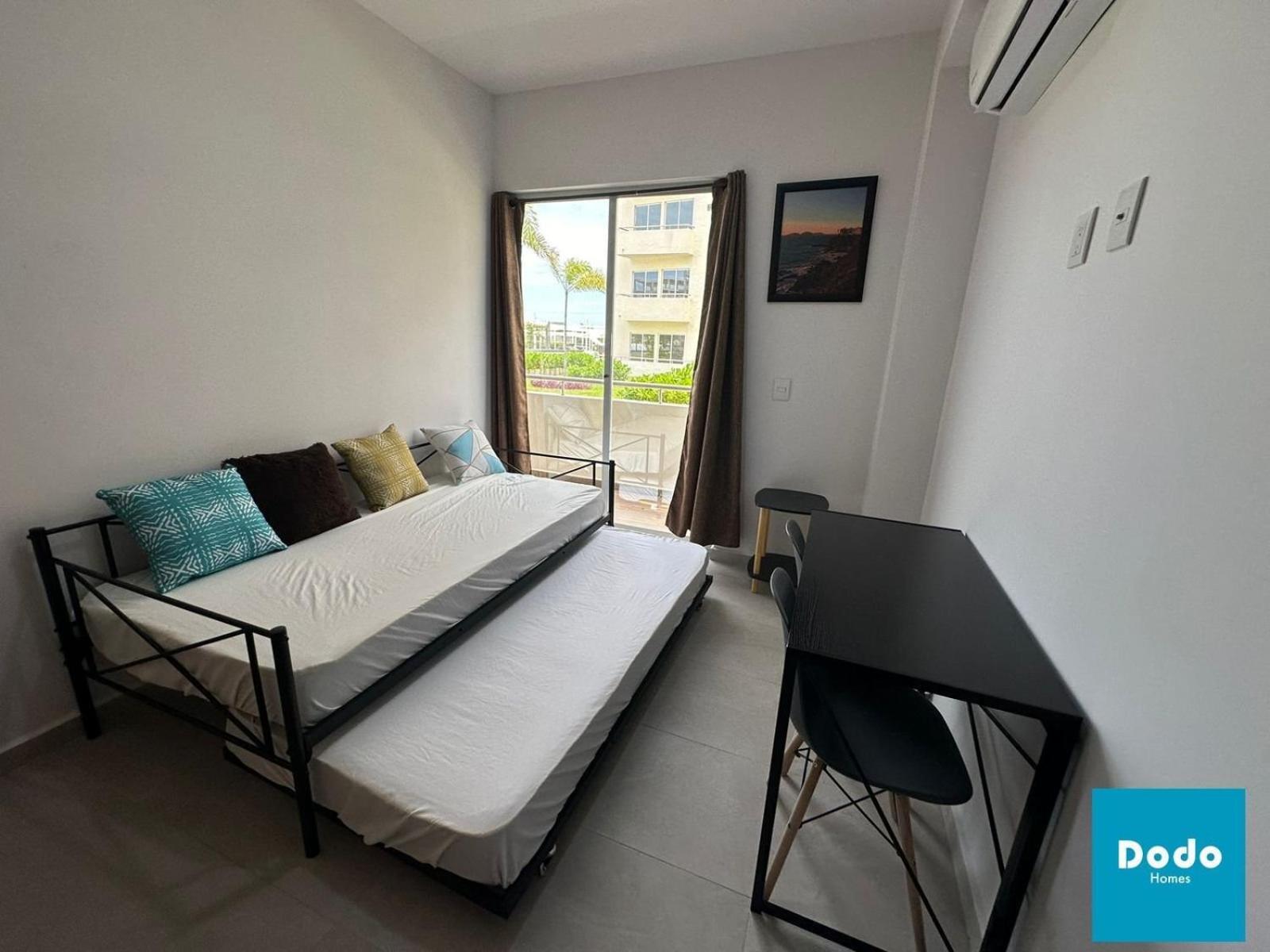Hermosos Departamentos Con Laguna Cristalina Mazatlán Εξωτερικό φωτογραφία